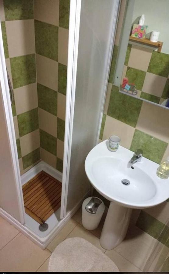 I Balzani B&B Matelica Ngoại thất bức ảnh